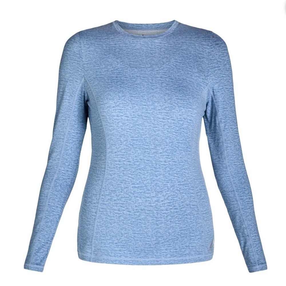 Reebok Women's Base Layer Long Sleeve Top